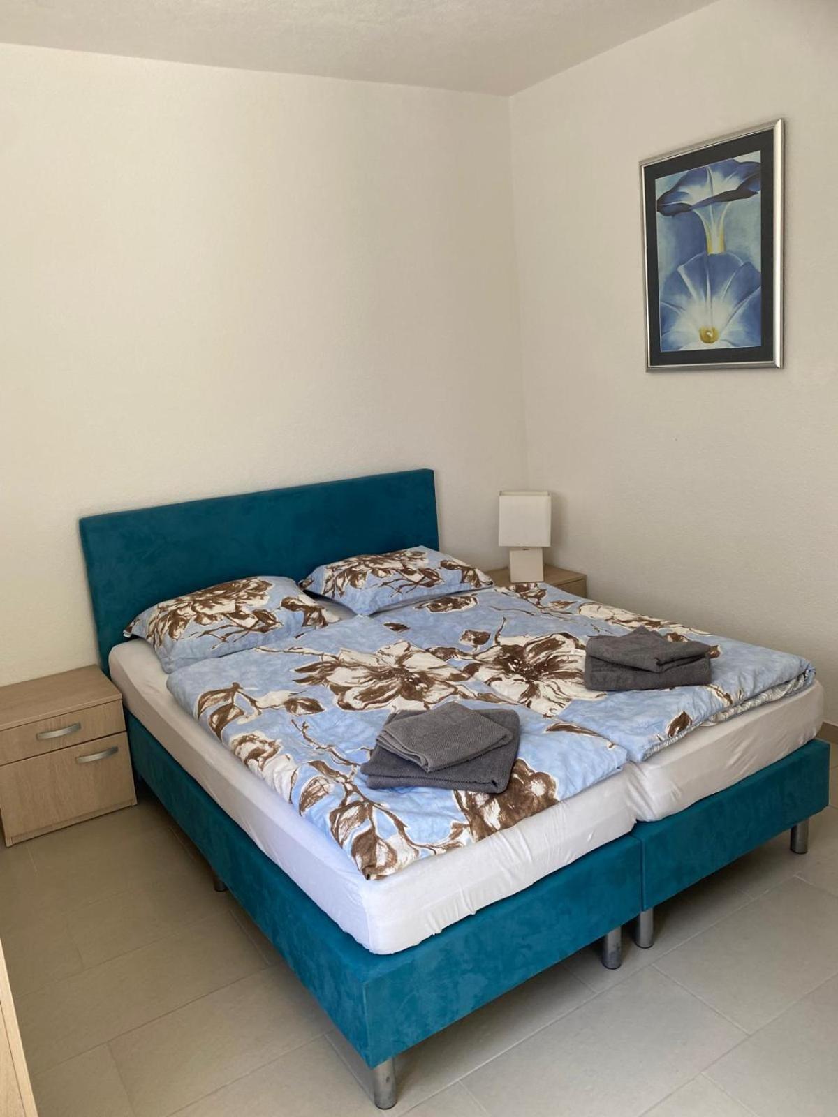Villa Pina Tisno Apartment Zonsa 2 Pers Exteriér fotografie